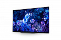 Телевізор 48" Sony OLED 4K 100Hz Smart Google TV Black