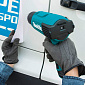 Фен строительный Makita HG6031VK - фото 3