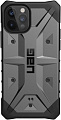 Чохол-накладка Urban Armor Gear Pathfinder для Apple iPhone 12/12 Pro Silver (112357113333)
