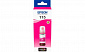 Контейнер з чорнилом Epson L8160/L8180 magenta - фото 1