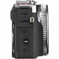 Цифр. фотокамера Canon Powershot G7 X Mark III Silver - фото 7