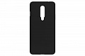 Чехол 2Е Basic для OnePlus 8 (IN2013), Liquid Silicone, Black