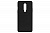 Чохол 2Е Basic для OnePlus 8 (IN2013), Liquid Silicone, Black