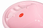 Детская ванночка BabaMama 3800 Pink - фото 4