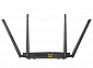 Маршрутизатор D-Link DIR-815 AC1200, 4xFE LAN, 1xFE WAN, 1xUSB2.0, 4x5dBi ант - фото 3