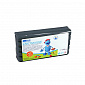Пластилін класичний Becks Plastilin 250г чорний B100476 - фото 1