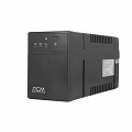 Джерело безперебійного живлення Powercom BNT-600AP IEC 600ВА / 360Вт лінійно-інтерактивне