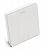 Терморегулятор Rehau Nea Smart 2.0, HBW, для систем обогрева/охлаждения, шинный, белый