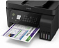 БФП А4 Epson L5190 Фабрика друку з WI-FI - фото 3