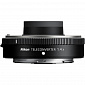 Телеконвертeр Nikon Z TC-1.4x - фото 3