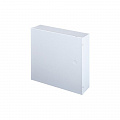 Корпус металевий для ППК Satel BOX-3 без трансформатора для настінного монтажу