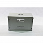 Шафа серверна CMS 6U 600 x 350 x 373 UA-MGSWL635G для мережевого обладнання - фото 4
