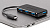 Хаб Transcend USB Type-C HUB 4 ports