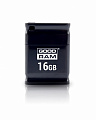 USB 16GB GOODRAM UPI2 (Piccolo) Black (UPI2-0160K0R11)