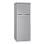 Холодильник з в.м.камерою SNAIGE FR25SM-S2MP0G, 151х63х56см,Х-166л,М-57л, A+, ST