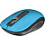 Мишка бездротова Trust Aera (22373) Blue USB