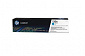 Картридж HP 130A CLJ M176/M177 Cyan (1000 стр) - фото 1