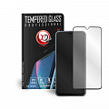 Защитное стекло Extradigital для Samsung Galaxy M30s SM-M317 Black, 0.5мм, 2.5D (EGL4655)