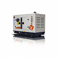 Дизельний генератор Kocsan KSR40 максимальна потужність 32 кВт