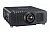 Инсталяционный проектор Panasonic PT-RZ790LB (DLP, WUXGA, 7000 ANSI lm, LASER) черный, без оптики