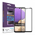 Защитное стекло MakeFuture для Samsung Galaxy A32 M-A325 Full Cover Full Glue, 0.25mm (MGF-SA32)