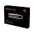 Твердотільний накопичувач SSD ADATA XPG SPECTRIX S40G 1TB M.2 PCIe Gen3x4 3D TLC RGB (AS40G-1TT-C)