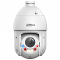 IP Speed Dome видеокамера 4 Мп Dahua DH-SD4E425GB-HNR-A-PV1 с видеоаналитикой для системы видеонаблюдения