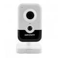 IP-відеокамера з Wi-Fi 4 Мп Hikvision DS-2CD2443G0-IW(2.8mm) для системи відеонагляду