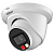 IP-відеокамера 8 Мп Dahua DH-IPC-HDW2849TM-S-IL (2.8 мм) з подвійним підсвічуванням для системи відеонагляду