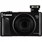Цифр. фотокамера Canon Powershot SX740 HS Black - фото 14