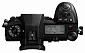 Цифр. фотокамера Panasonic DC-G9 Body - фото 3