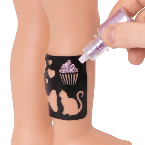 Лялька Our Generation Розалін 46 см BD31178Z - фото 3