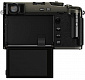 Цифр. фотокамера Fujifilm X-Pro3 Body Dura black - фото 6