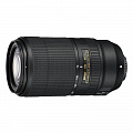 Об'єктив Nikon 70-300mm f/4.5-5.6G IF-ED AF-P VR