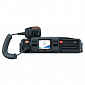 Автомобильная радиостанция HYTERA HM685 UHF 350-470 МГц, Low Power 25W - фото 1