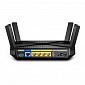 Маршрутизатор TP-LINK ARCHER C4000 AC4000 4xGE LAN 1xGE WAN 1xUSB2.0 1xUSB3.0 MU-MIMO 3-band - фото 1