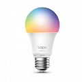 Умная многоцветная Wi-Fi лампа TP-LINK Tapo L530E N300