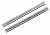 Стругальні ножі для рейсмуса MAKITA 2012NB (343682-8) (2 шт.)