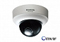 IP-Камера Panasonic Full HD  Dome network camera - фото 1