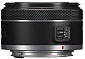 Об`єктив Canon RF 50mm f/1.8 STM - фото 3