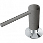 Дозатор миючих засобів Franke Comfort /119.0578.744/фраграніт/350 мл./сірий камінь - фото 1