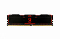 DDR4 16GB/3200 GOODRAM Iridium X Black (IR-X3200D464L16A/16G) - фото 1