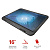 Підставка для ноутбука Trust Ziva (16") BLUE LED Black