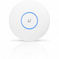 Точка доступа Ubiquiti UniFi UAP-AC-PRO (AC1750, 3x3 MIMO, 22 dBm, 2x10/100/1000 Mbps, PoE) Box - фото 1
