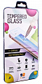 Защитное стекло Drobak для Samsung Galaxy A22 SM-A225 Black (494949)