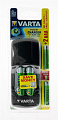 Зарядний пристрій VARTA Pocket Charger + 4AA 2100 mAh +2AAA 800 mAh NI-MH