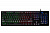 Клавіатура ігрова 2E GAMING KG280 LED USB Black Ukr