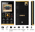 Мобильный телефон KENEKSI ART (M1) Dual Sim Black