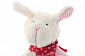 Мягкая игрушка sigikid Овечка 17 см 48165SK - фото 5