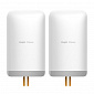 Бездротовий Wi-Fi міст Ruijie Reyee RG-EST350 V2 - фото 1